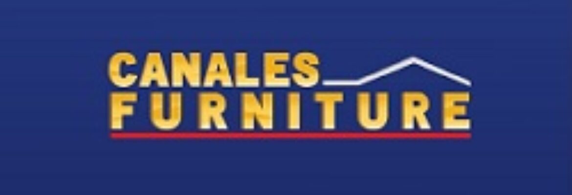 Canales Furniture- Plano